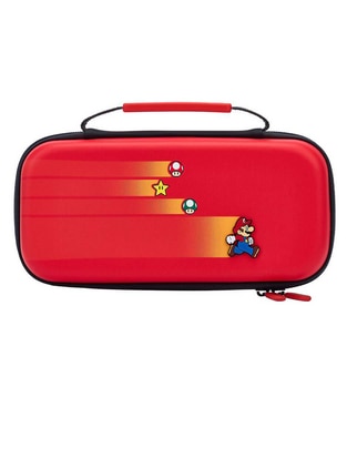 Estuche para consola Nintendo Switch Power A
