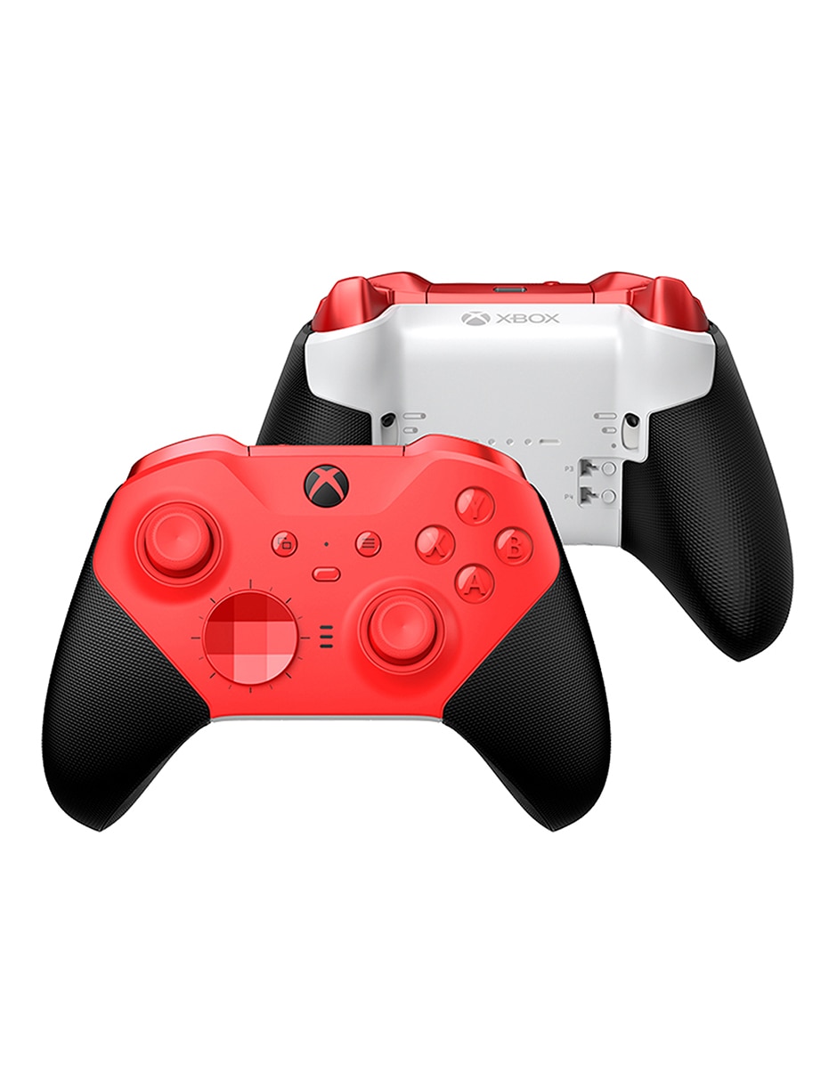 Control inalámbrico para xbox edición especial 5