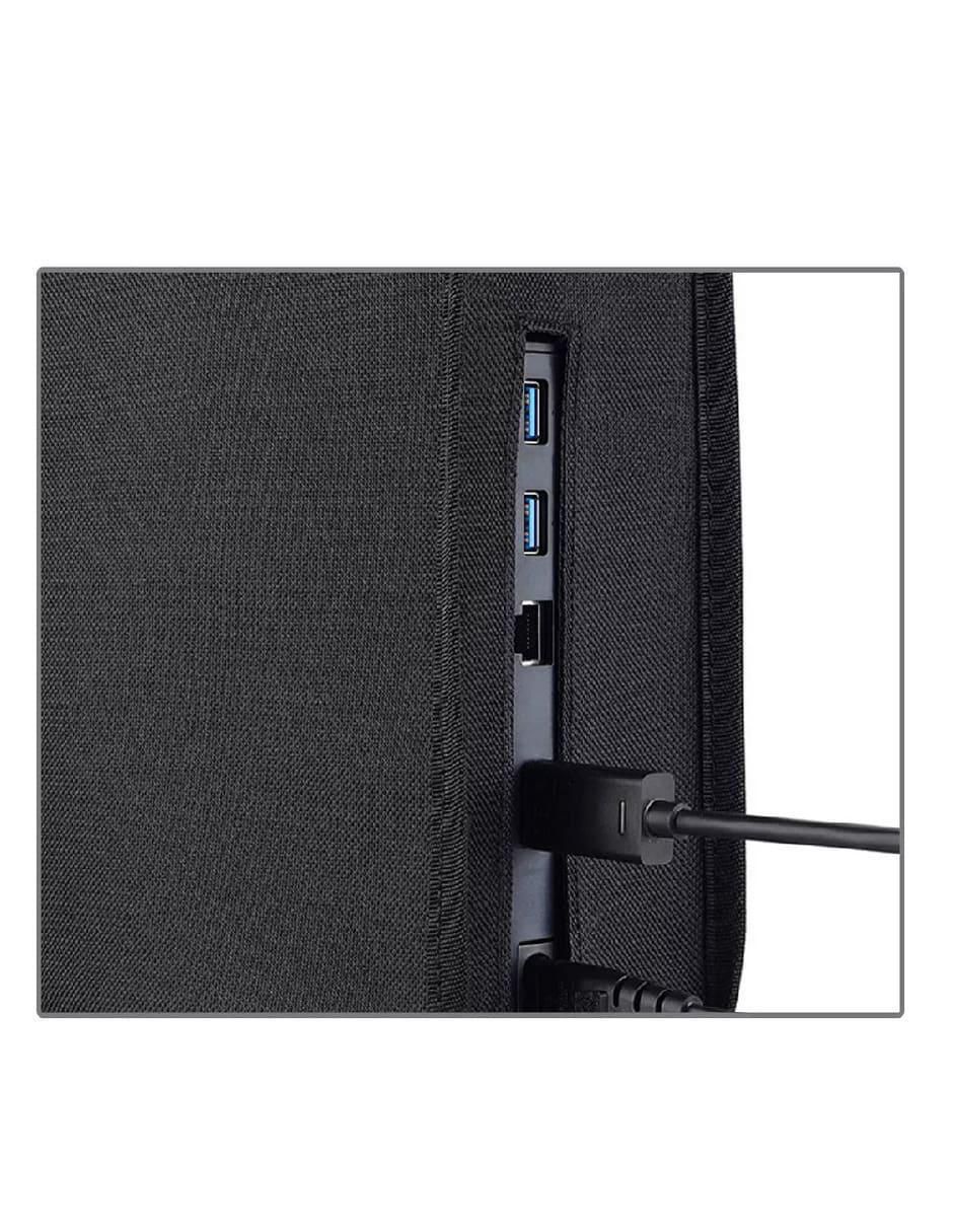 Funda para consola PlayStation 5 Genérica