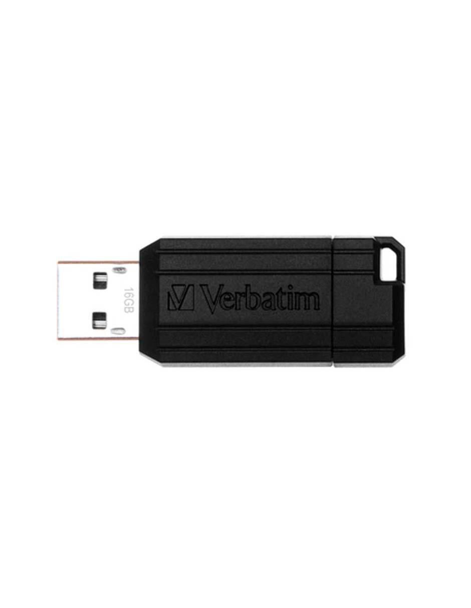Memoria USB 16 GB Verbatim