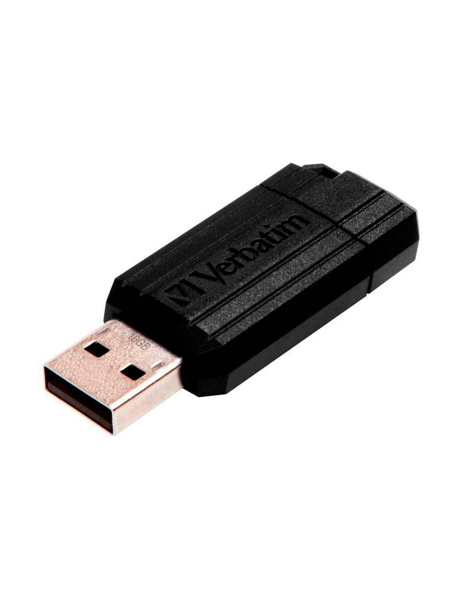 Memoria USB 16 GB Verbatim