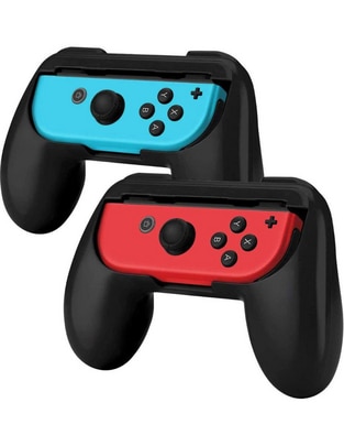 Funda Controles para Joy-Con Nintendo Switch Funda Controles para Joy-Con Nintendo Switch