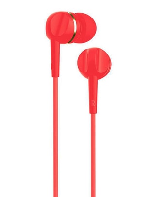 Audífonos In-Ear Earbuds 105 alámbricos