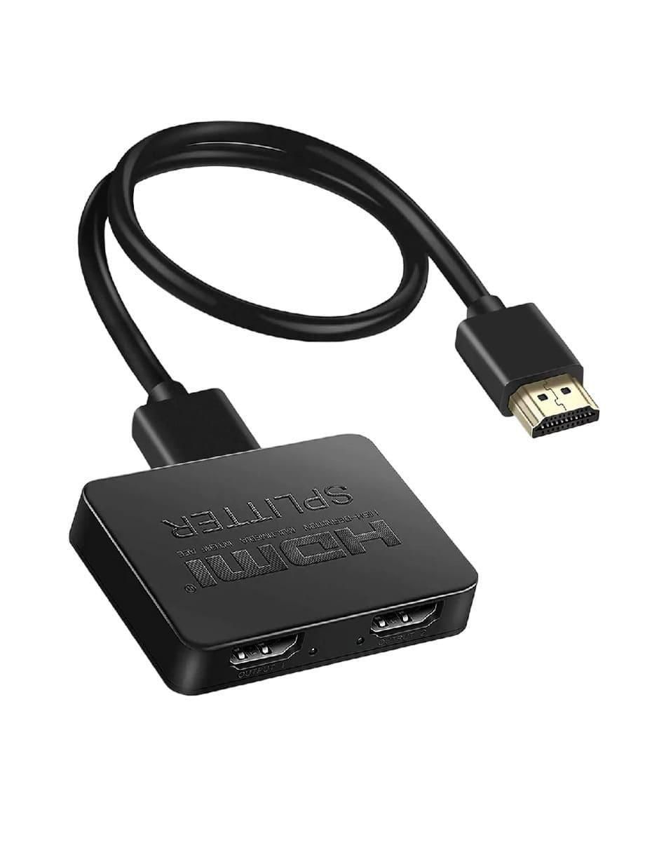 Adaptador HDMI-VGA Genérica