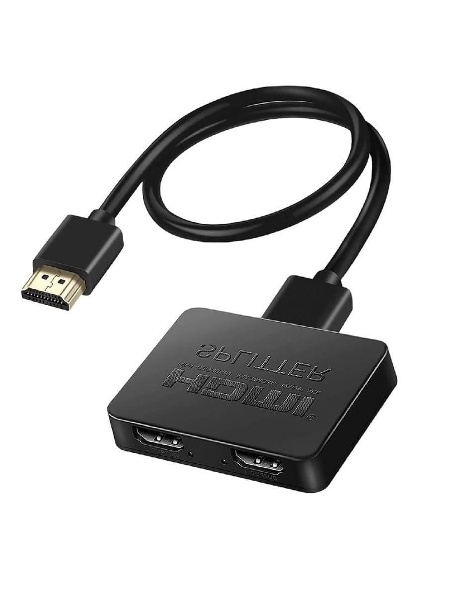 Adaptador HDMI-VGA Genérica
