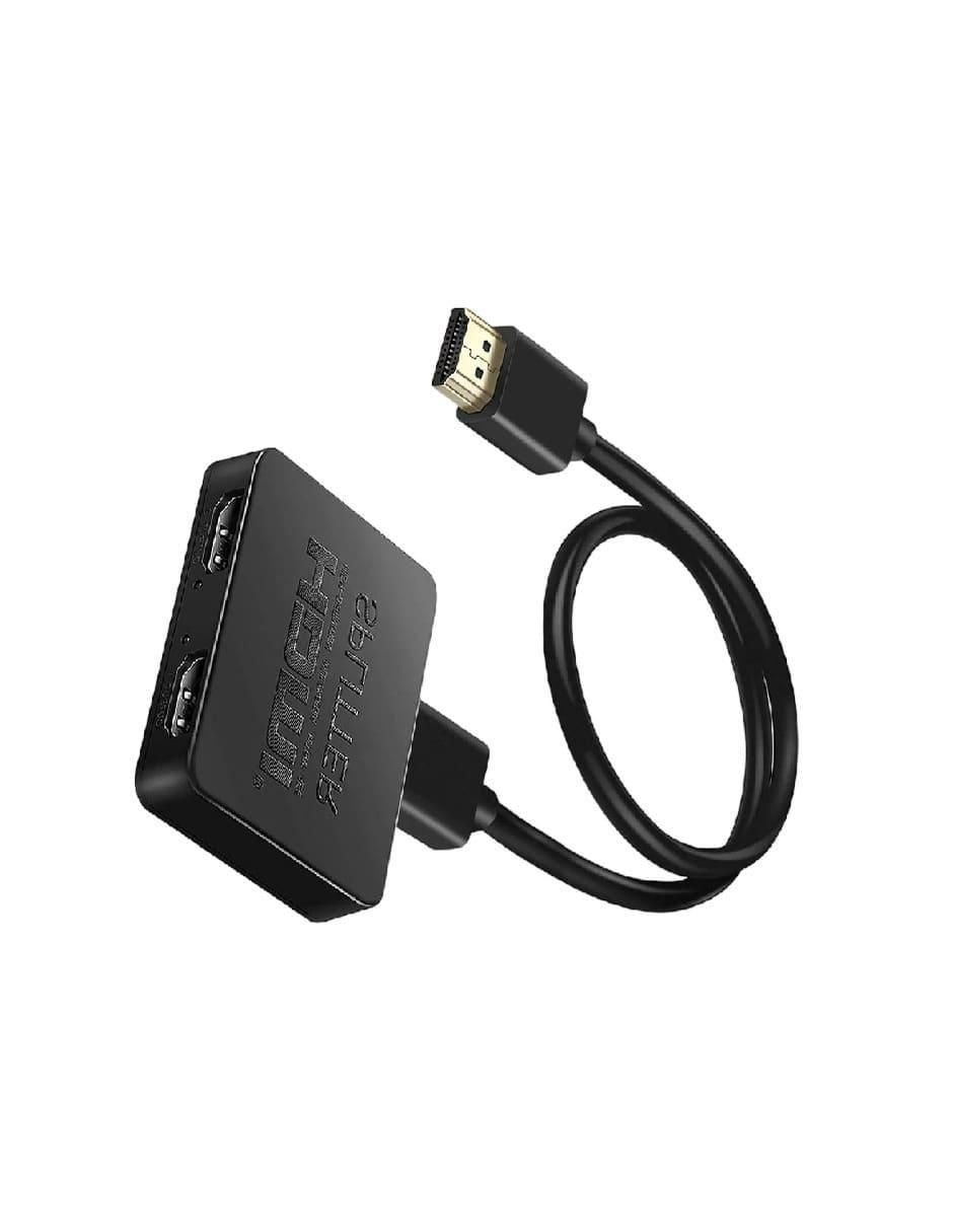 Adaptador HDMI-VGA