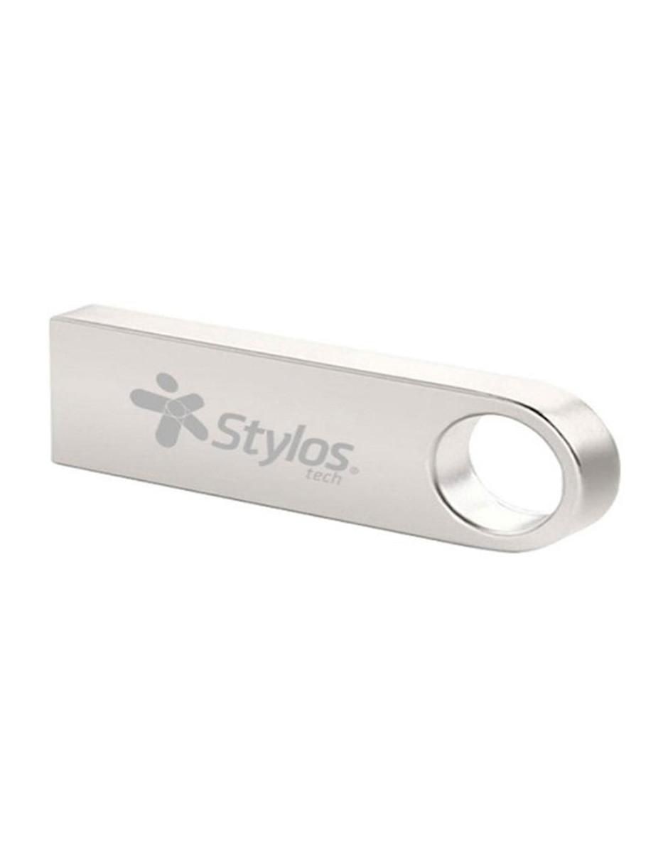 Memoria USB para almacenar 64 GB Stylos Tech