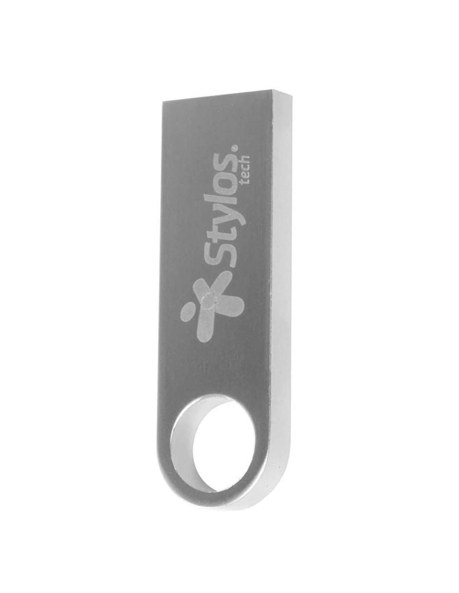 Memoria USB para almacenar 64 GB Stylos Tech