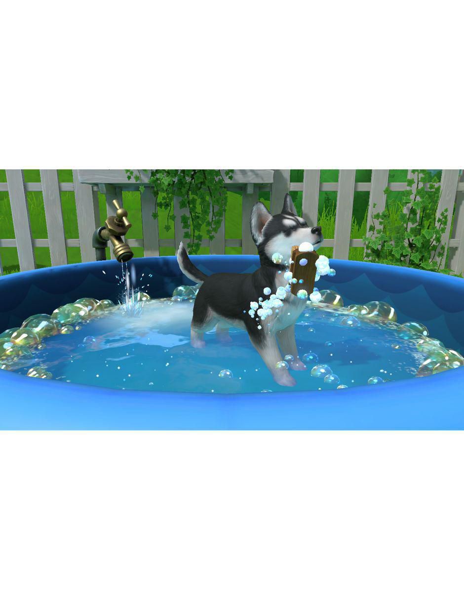 Little Friends: Puppy Island estándar para nintendo switch 3