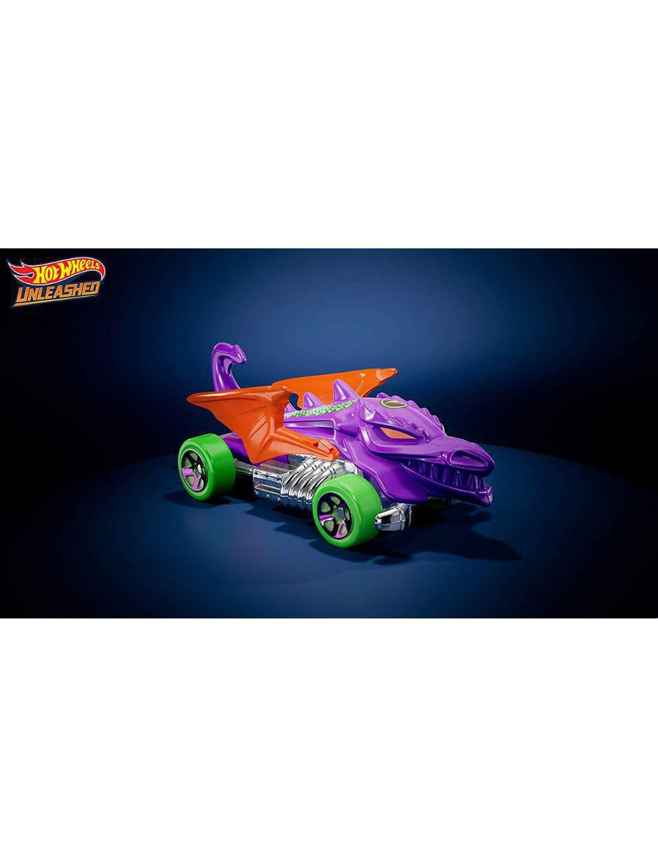 Hot Wheels Unleashed estándar para nintendo switch 2