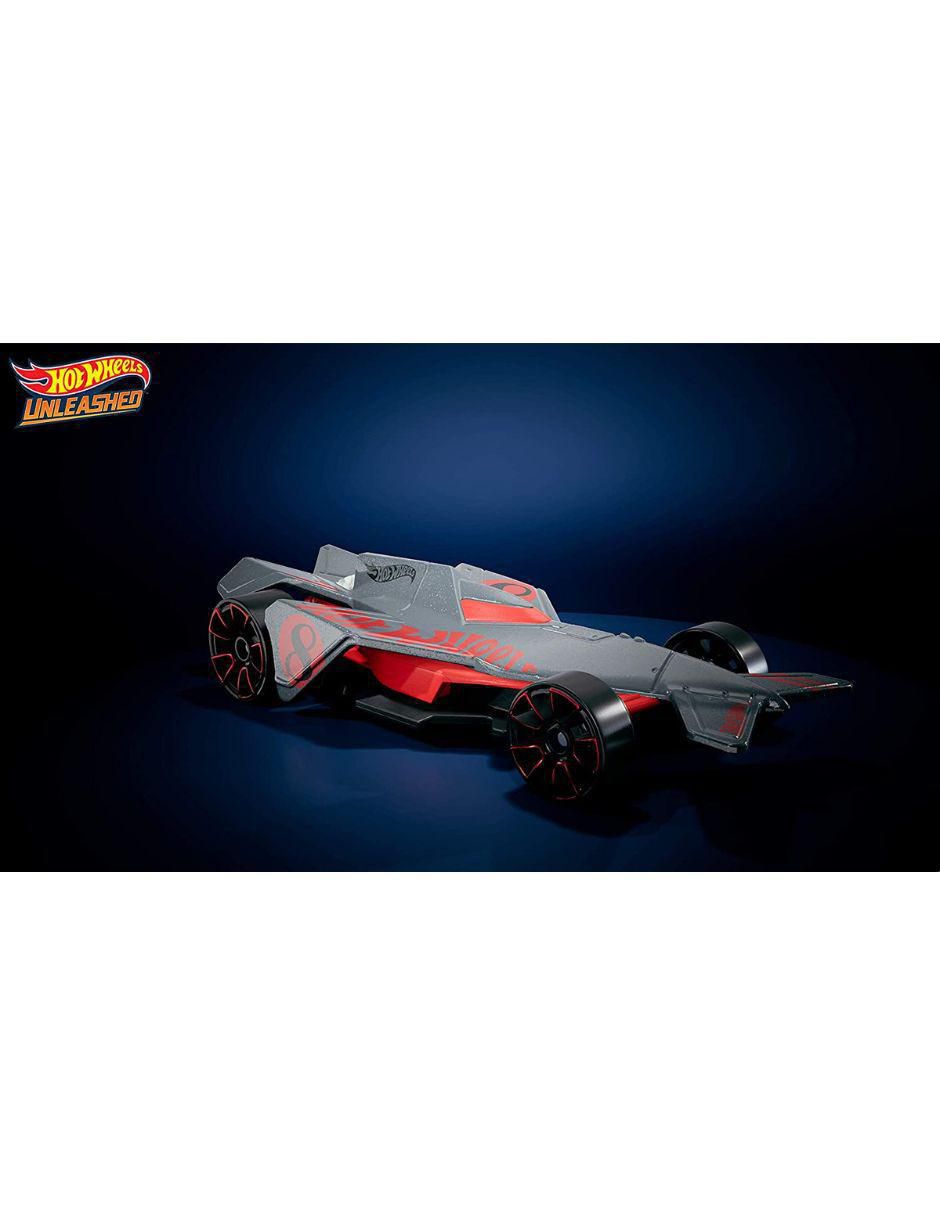 Hot Wheels Unleashed estándar para nintendo switch 3