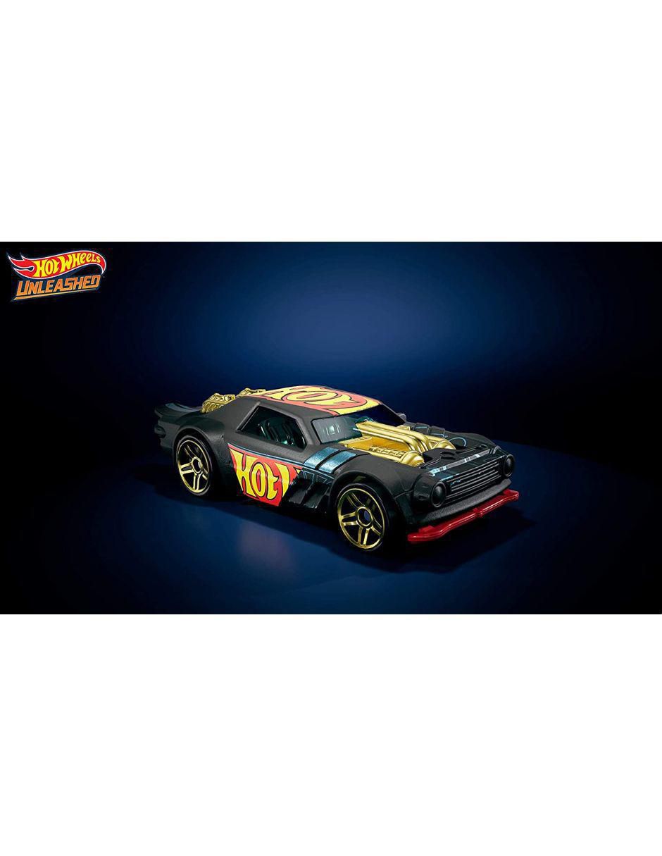Hot Wheels Unleashed estándar para nintendo switch 4