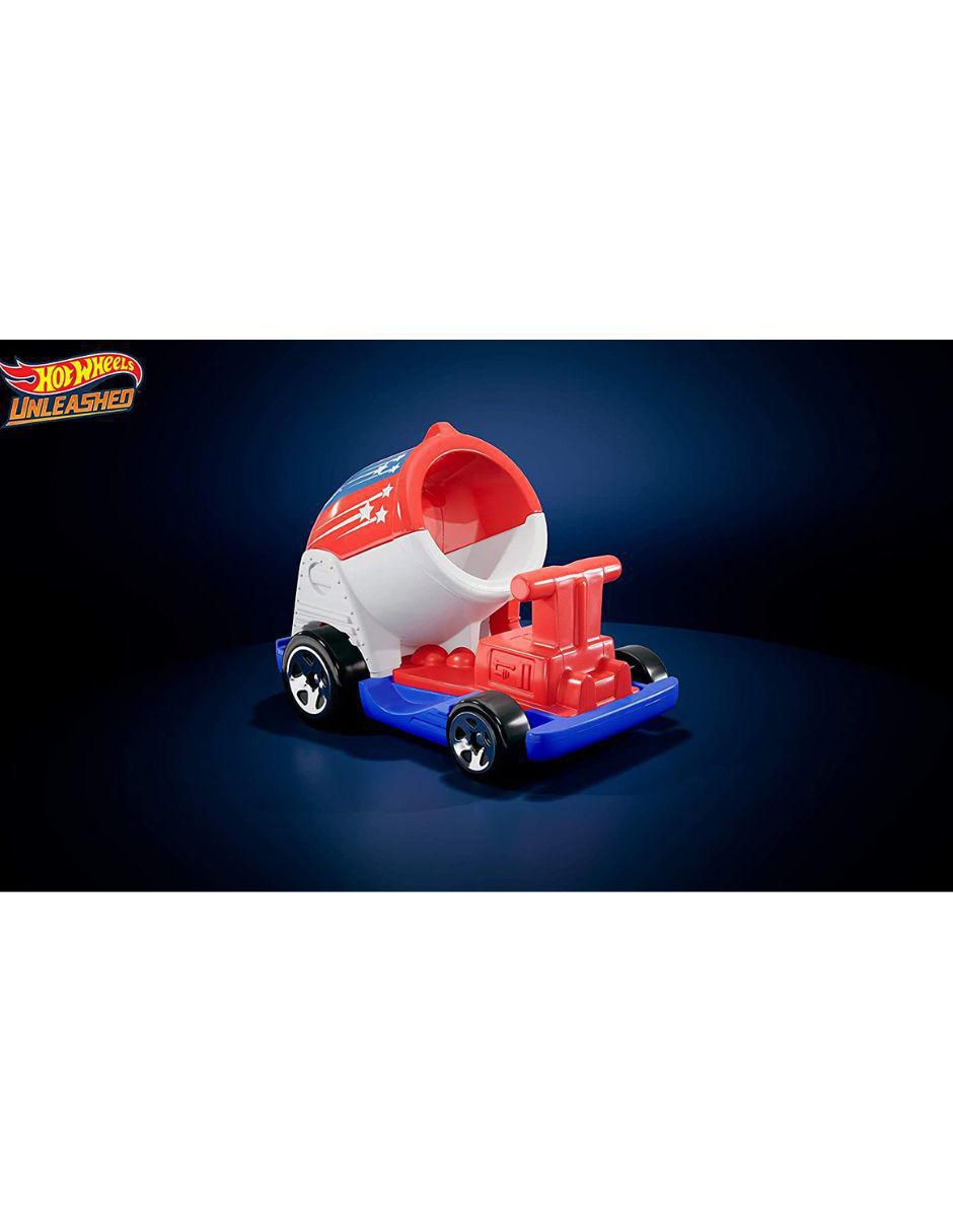 Hot Wheels Unleashed estándar para nintendo switch 5