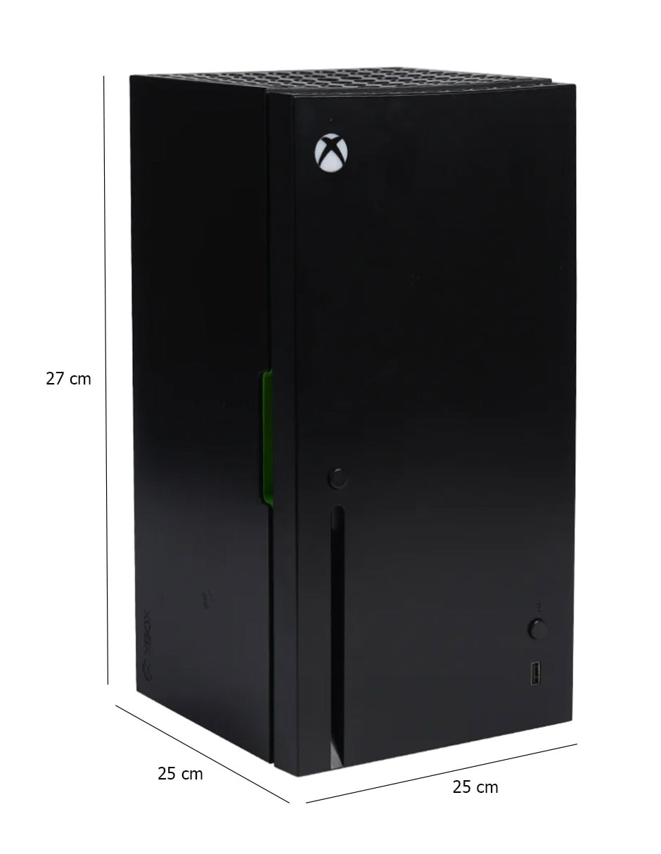 Mini refrigerador Ukonic