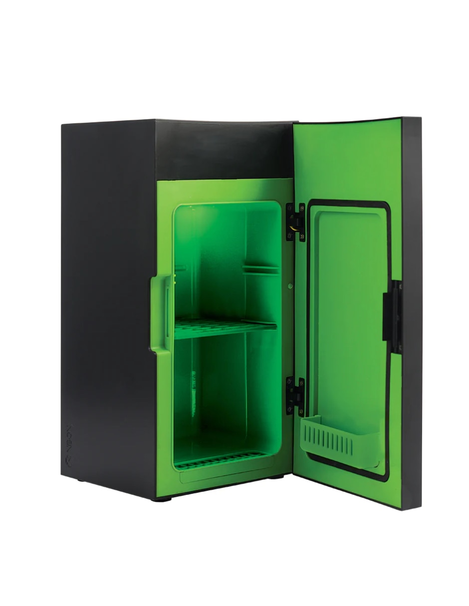 Mini refrigerador Ukonic