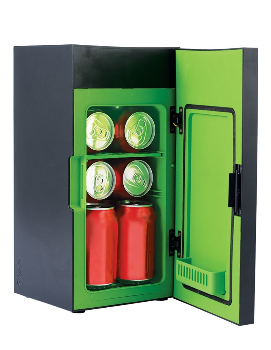 Mini refrigerador Ukonic