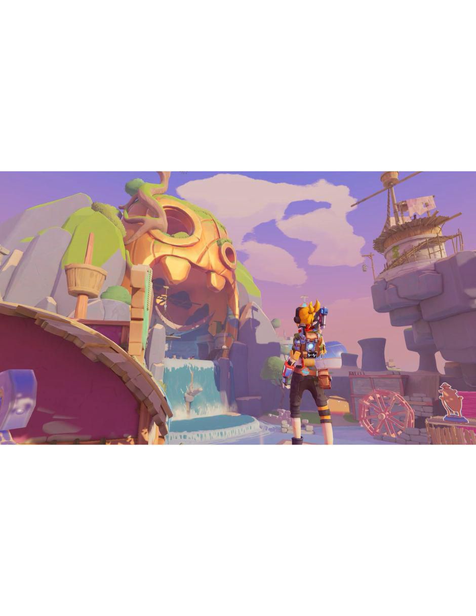 Die After Sunset estándar para nintendo switch 2