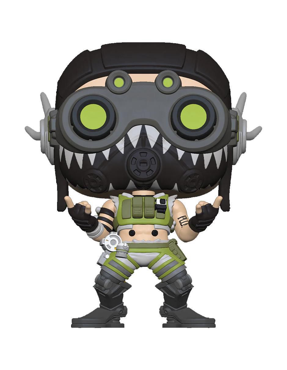 ! Apex Legends 1