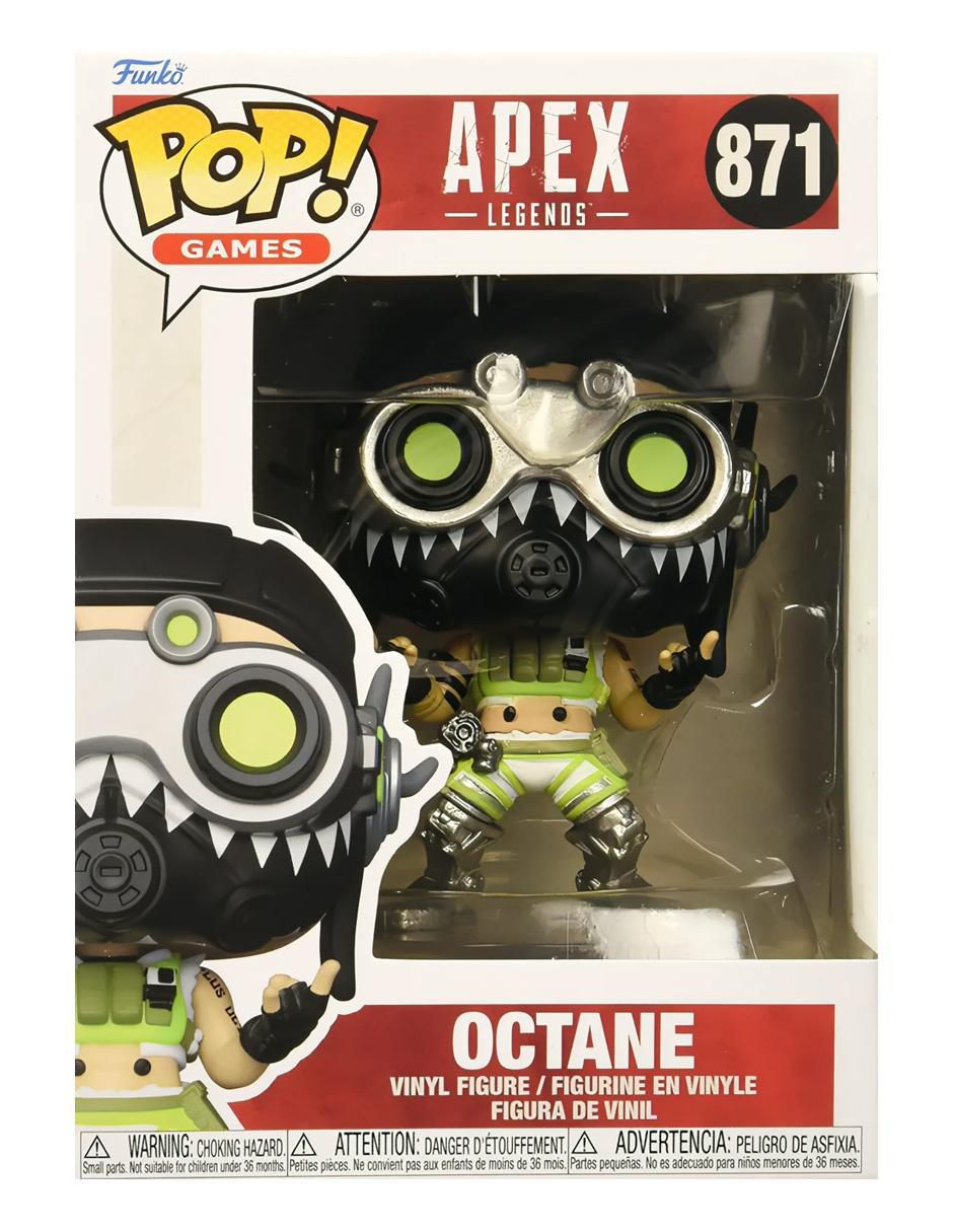 ! Apex Legends 2