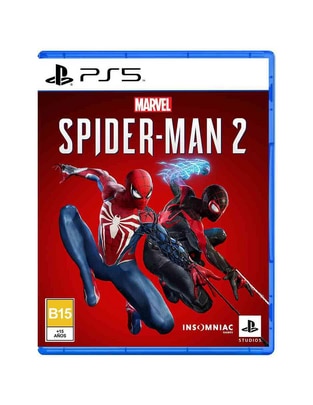 Marvel’S Spider-Man 2 estándar para ps5 1