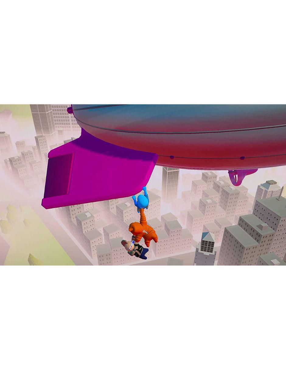 Gang Beasts estándar para ps4 2