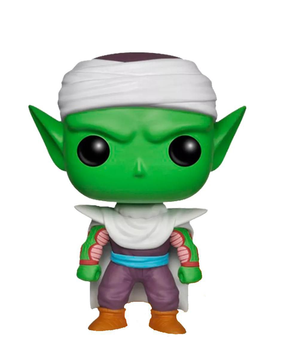 ! Dragon Ball Z Piccolo 1