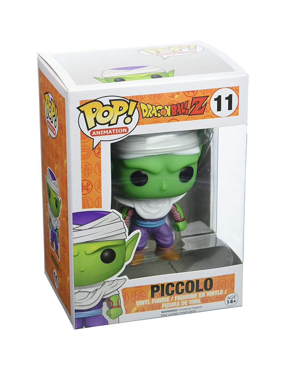! Dragon Ball Z Piccolo 2