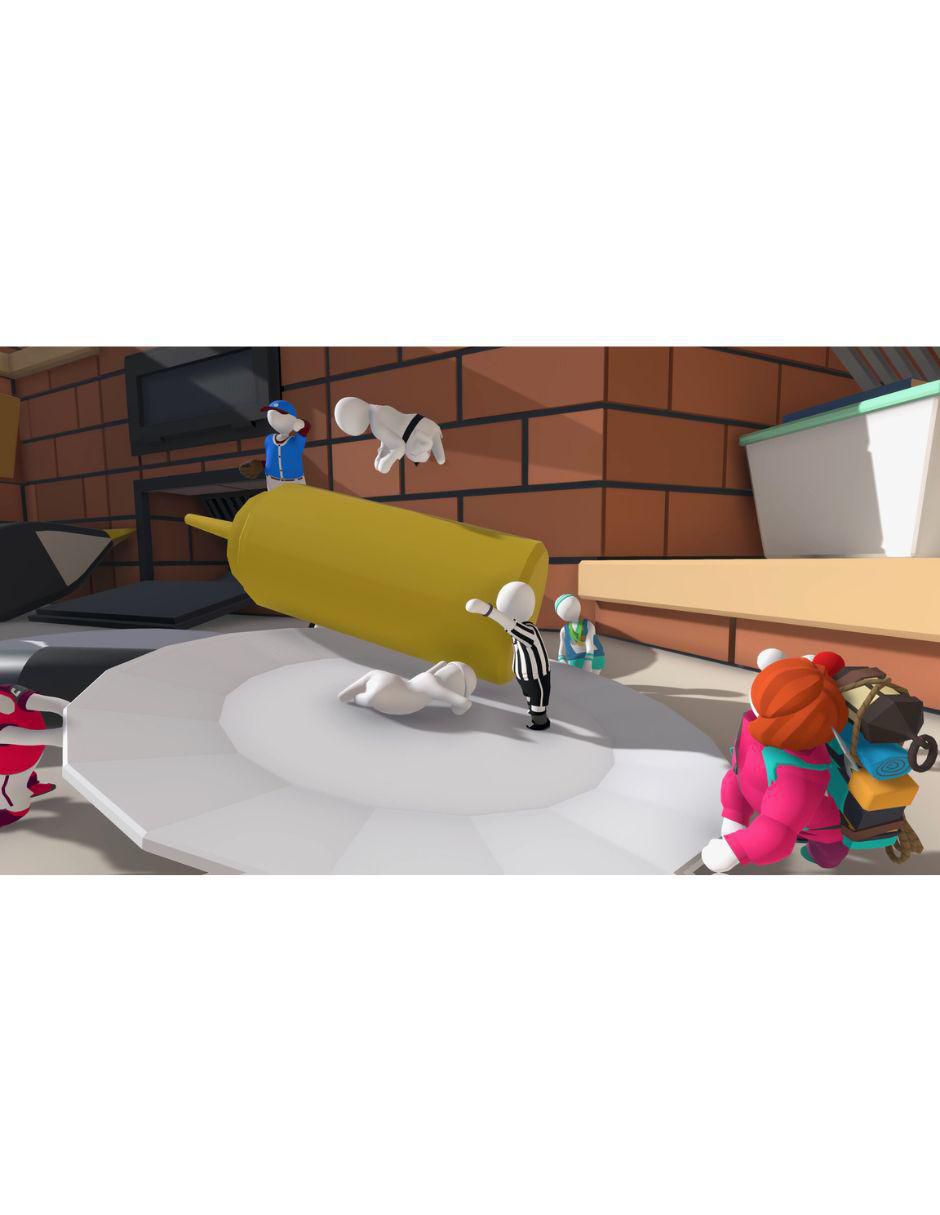 Human: Fall Flat Dream Collection collection para 4
