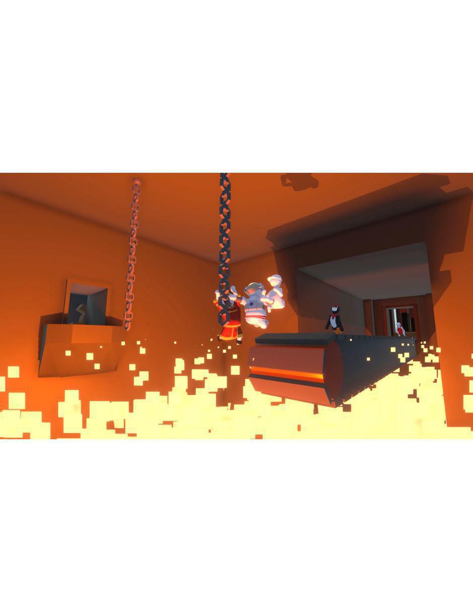 Human: Fall Flat Dream Collection collection para 3