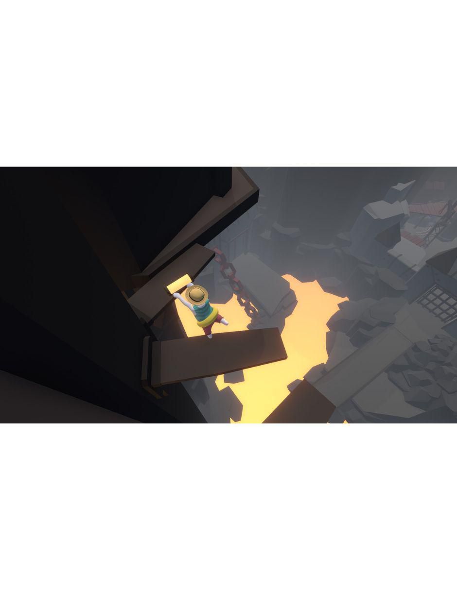 Human: Fall Flat Dream Collection collection para 2