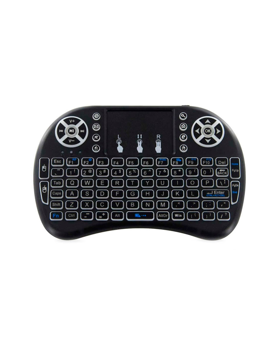 Teclado conexión inalámbrica Dosyu DY-KM03