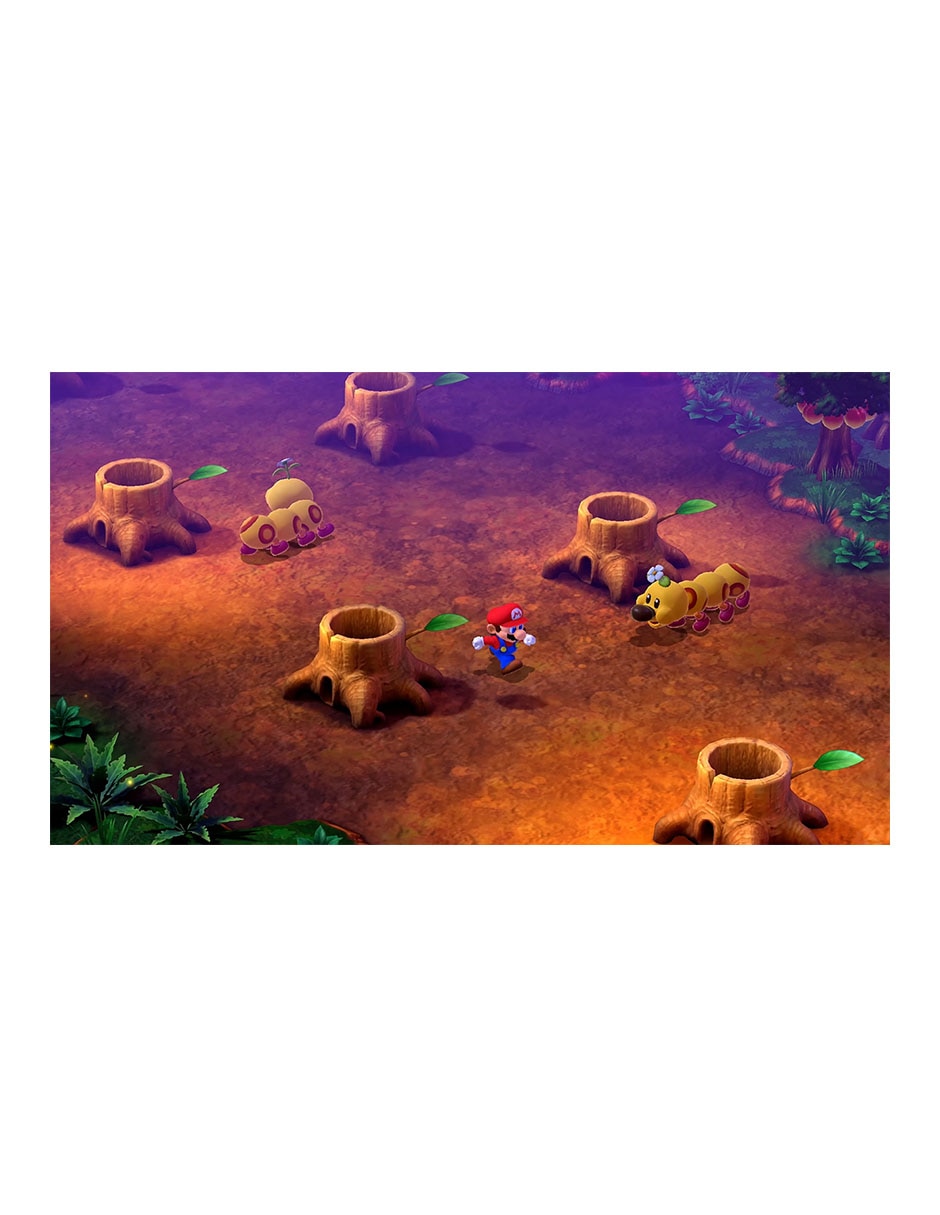 Super Mario Rpg estándar para nintendo switch 4