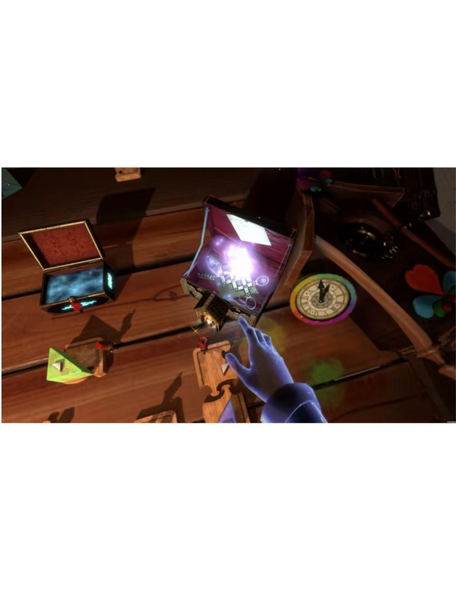 Tin Hearts estándar para nintendo switch 3