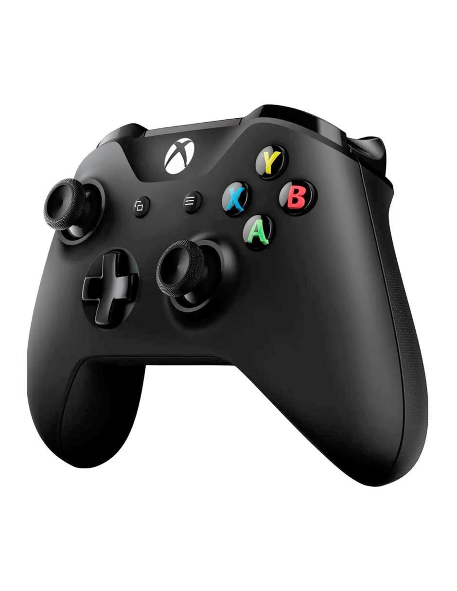 Control alámbrico para xbox one