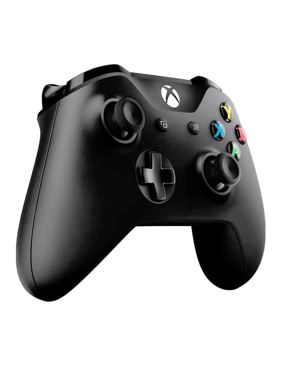Control alámbrico para xbox one