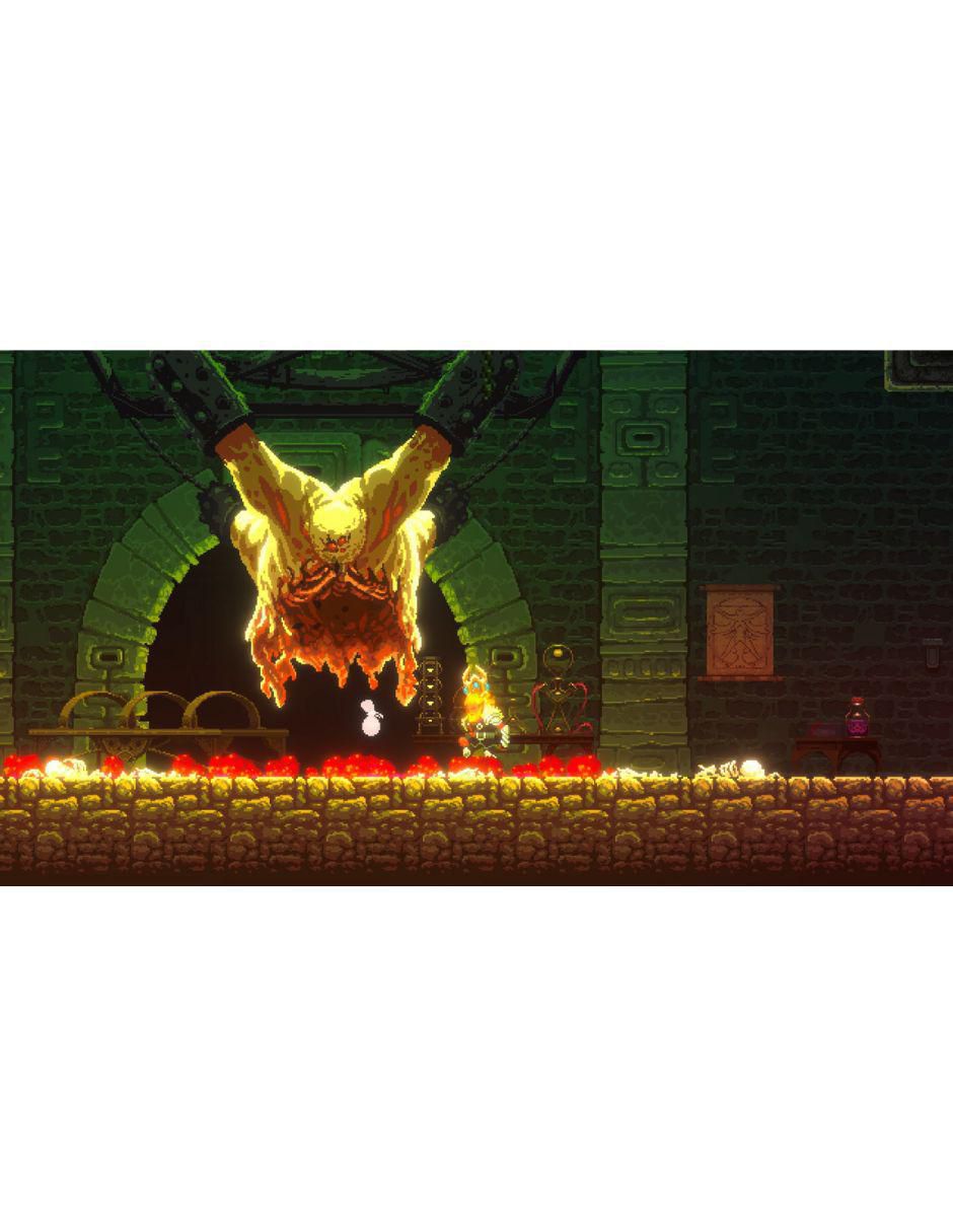 Elderand estándar para Nintendo