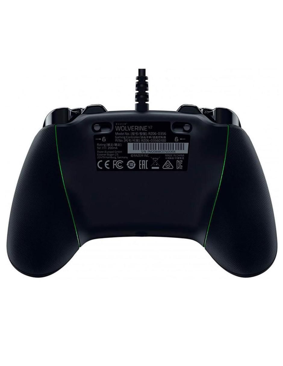 Control inalámbricos para xbox 2