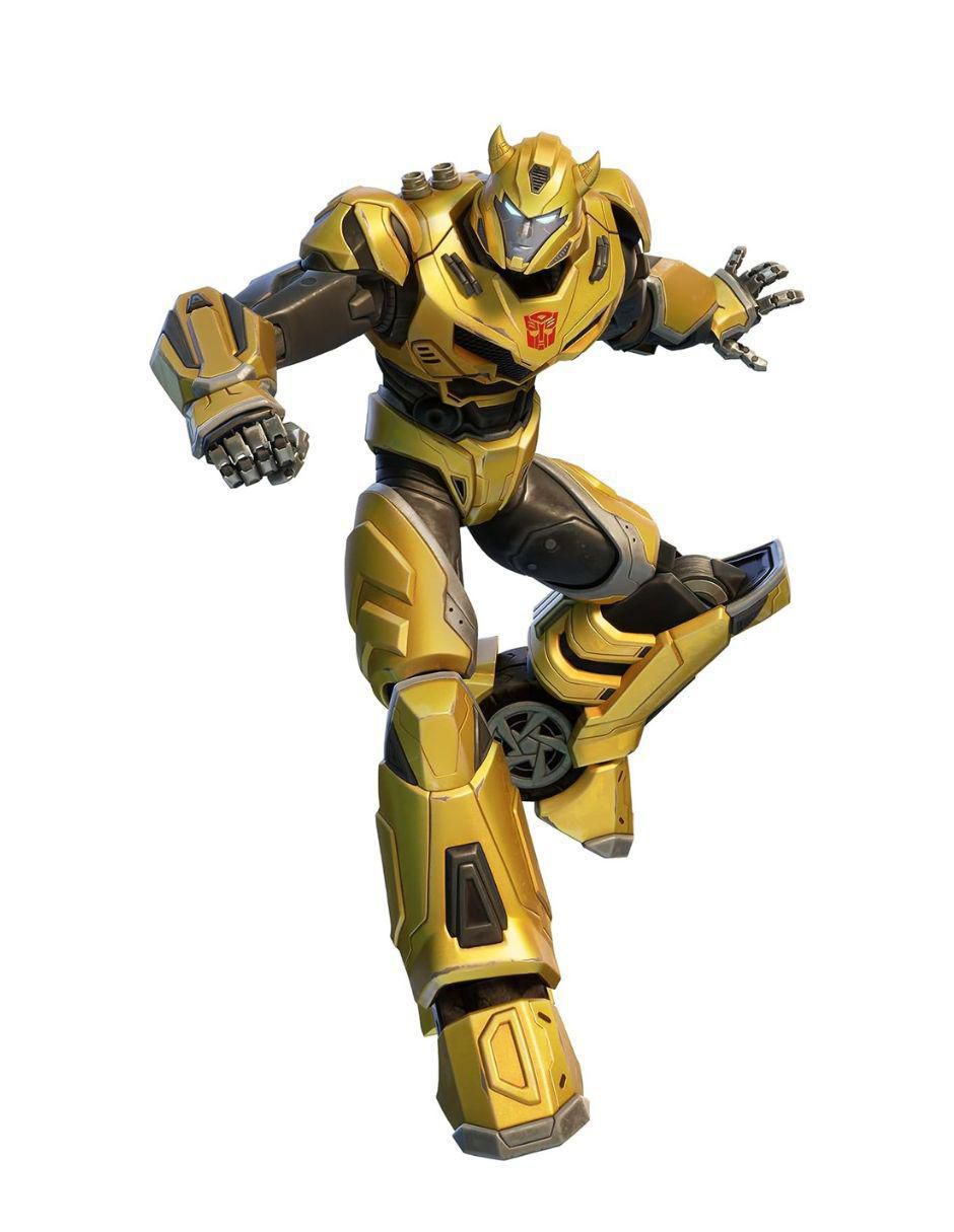 Fortnite Transformers Pack Xbox estándar para Xbox One, Xbox Series X/S
