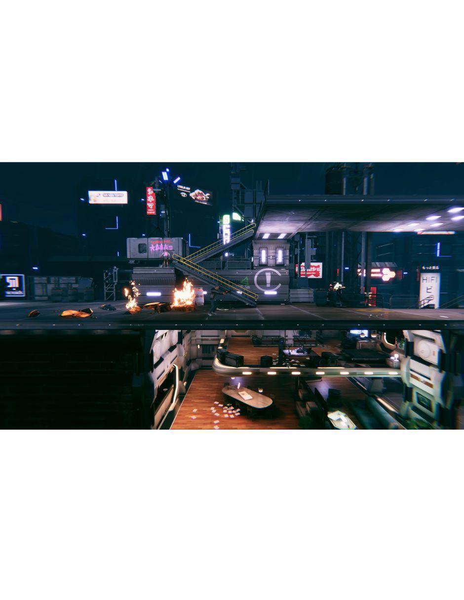 Flashback 2 limitada para ps5 6