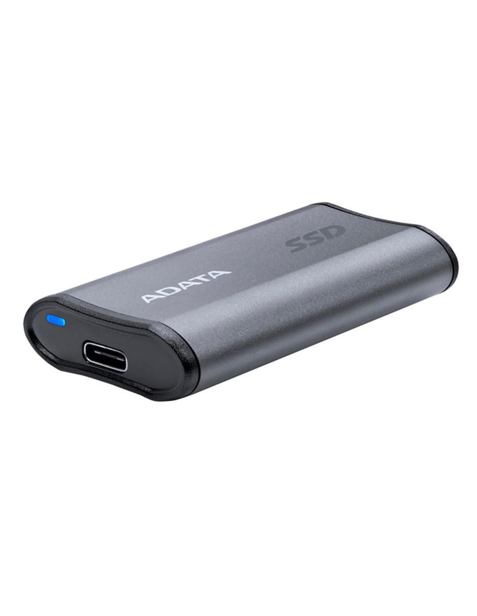 Unidad SSD Adata capacidad 1 TB