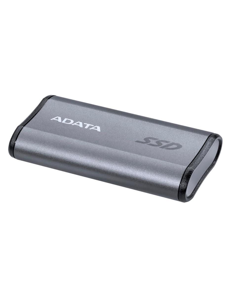 Unidad SSD Adata capacidad 1 TB