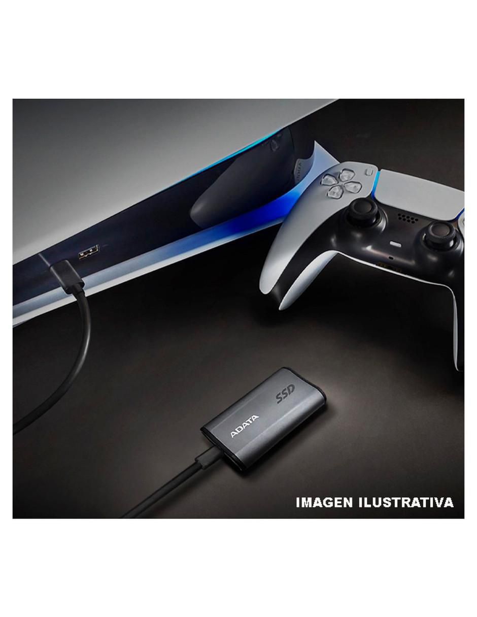 Unidad SSD Adata capacidad 1 TB