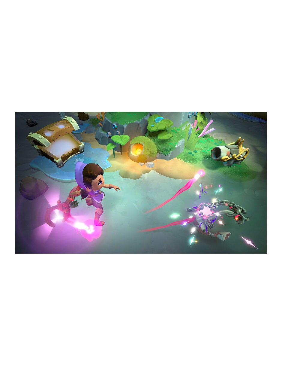 Fae Farm estándar para Switch 2