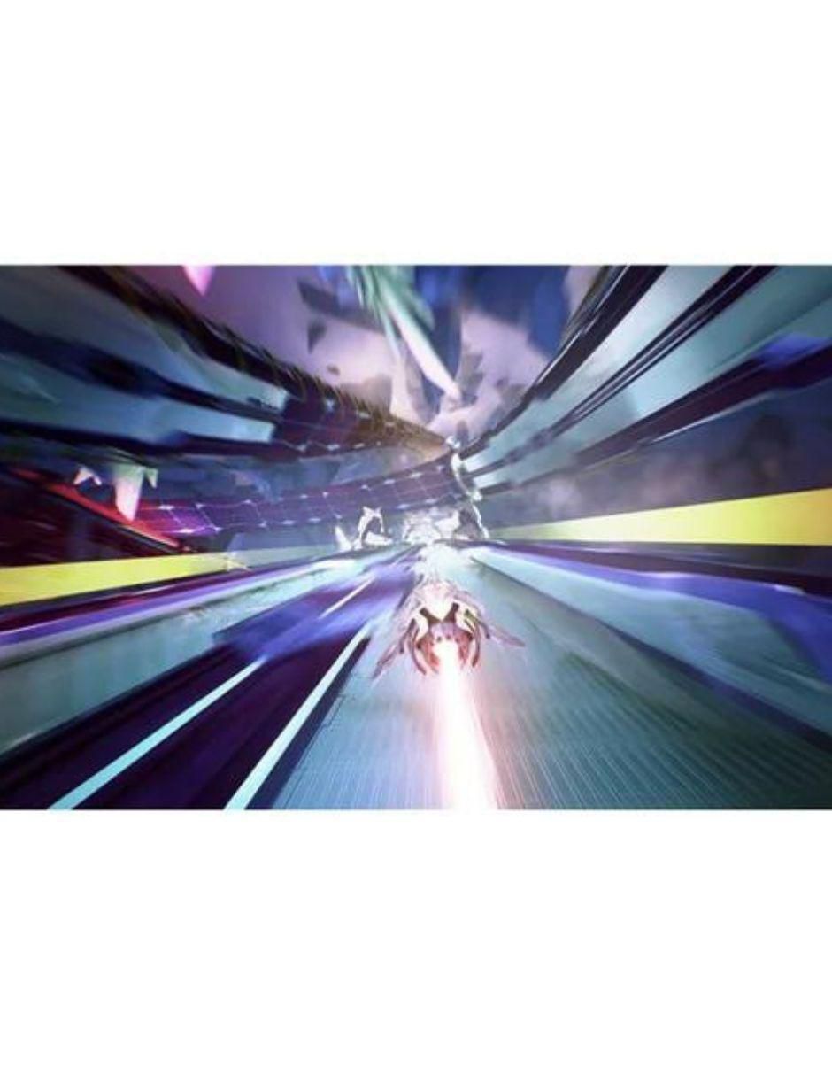 Redout estándar para ps4 2
