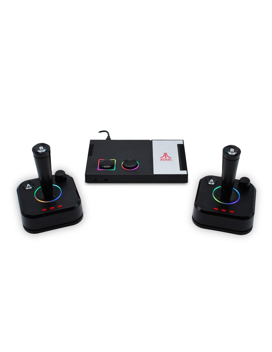 Consola edición limitada 3