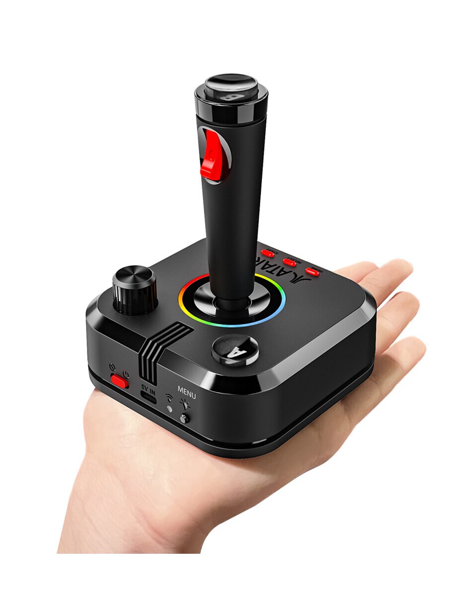 Consola edición limitada 4
