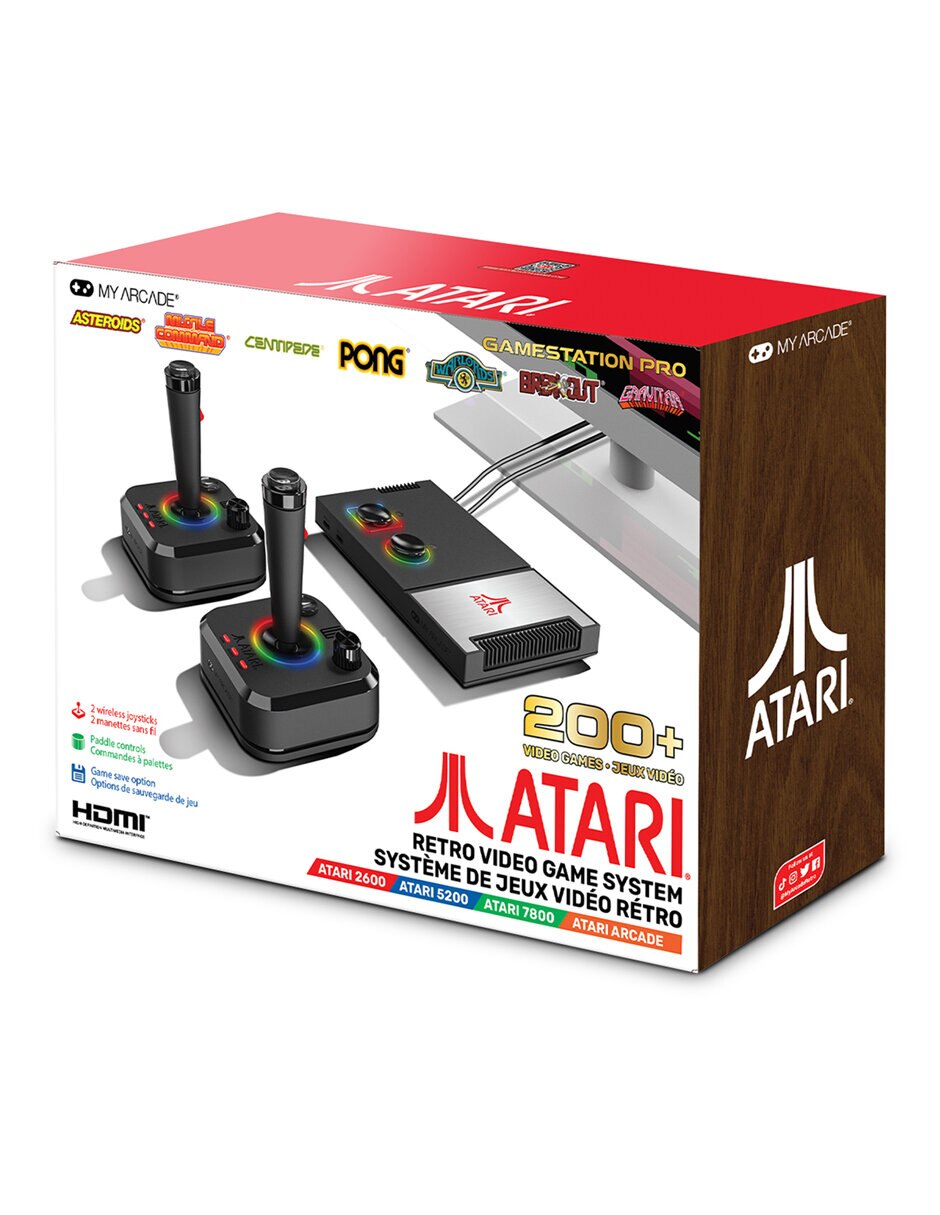 Consola edición limitada 5