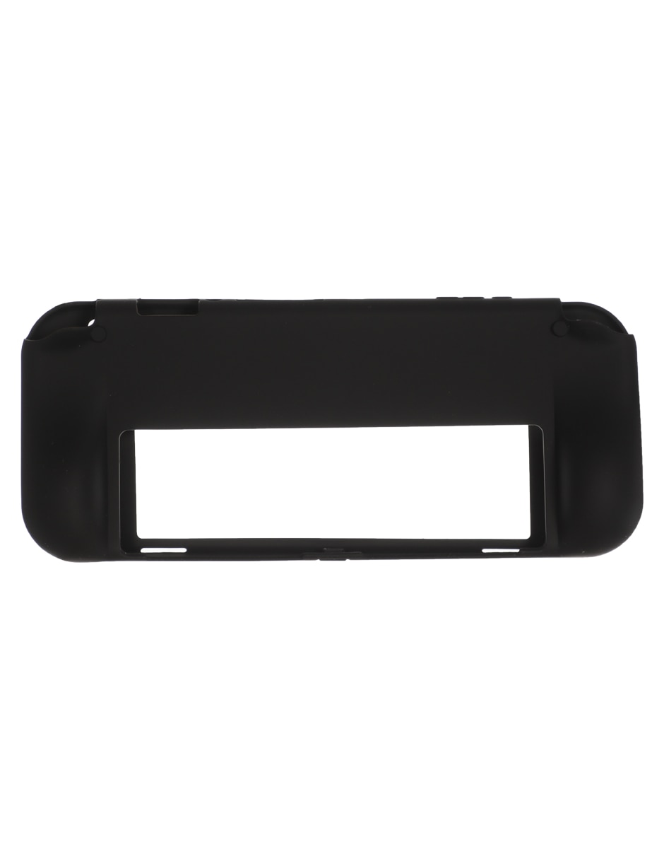 Mica para consola Dreamgear Nintendo Switch Oled de TP