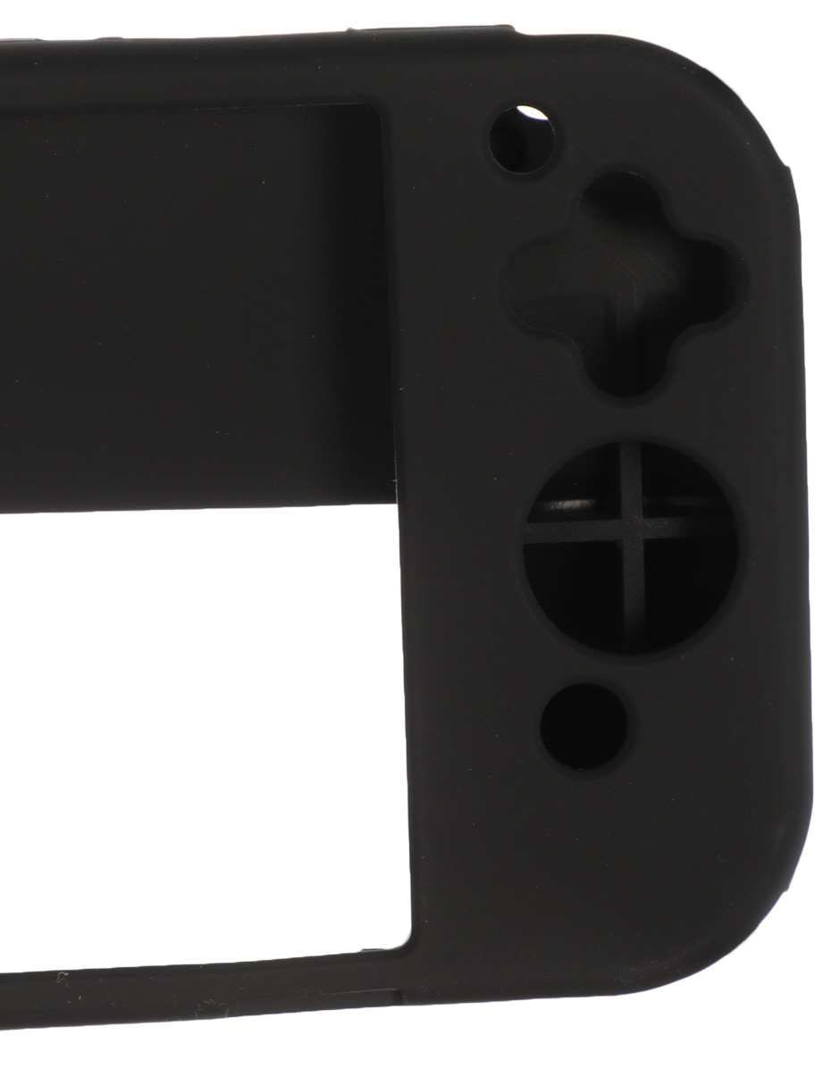 Mica para consola Dreamgear Nintendo Switch Oled de TP