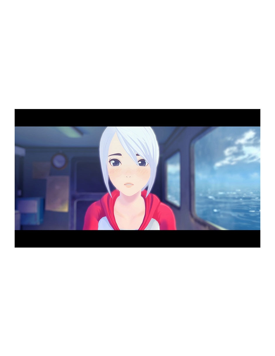 Another Code: Recollection estándar para Switch 2